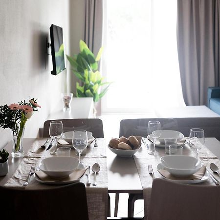 Bed & Breakfast La Home And Apartments Moniga del Garda Exterior photo