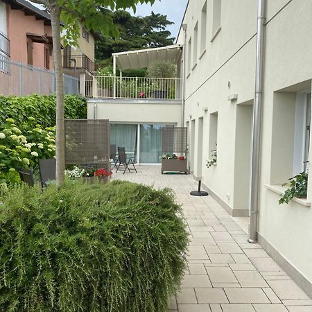 Bed & Breakfast La Home And Apartments Moniga del Garda Exterior photo