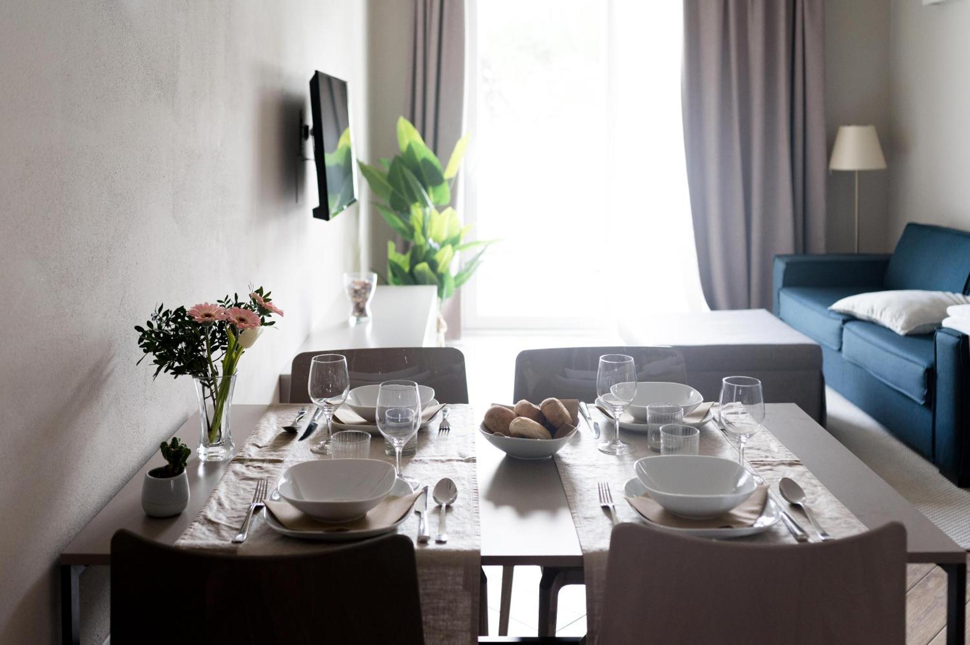 Bed & Breakfast La Home And Apartments Moniga del Garda Exterior photo